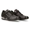 New Rock - MHY021S2 Baskets - Noir Product image